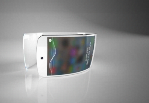 iWatch不遠了？蘋(píng)果申請新專(zhuan)利洩秘密 